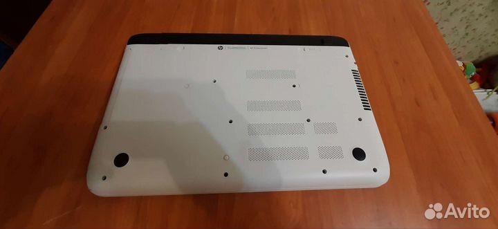 Hp pavilion 15 p-100 nr