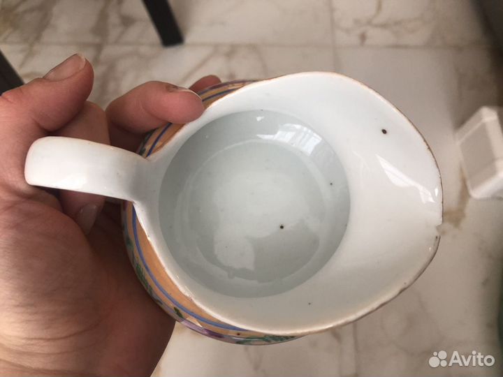 Сливочник Кузнецова