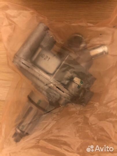 Помпа для Honda 19200-MFJ-305