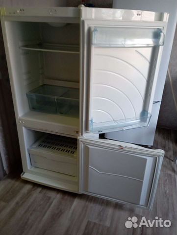 Холодильник на запчасти либо под восстановление купить в Вурнарах  объявление продам