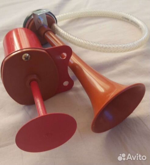 Звонок для велосипеда, сигнал, гудок, клаксон