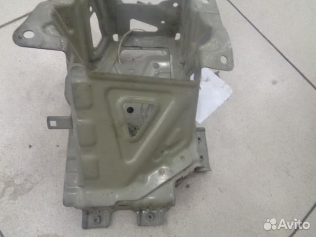 Корпус подставка аккумулятора Honda Pilot 2008-20