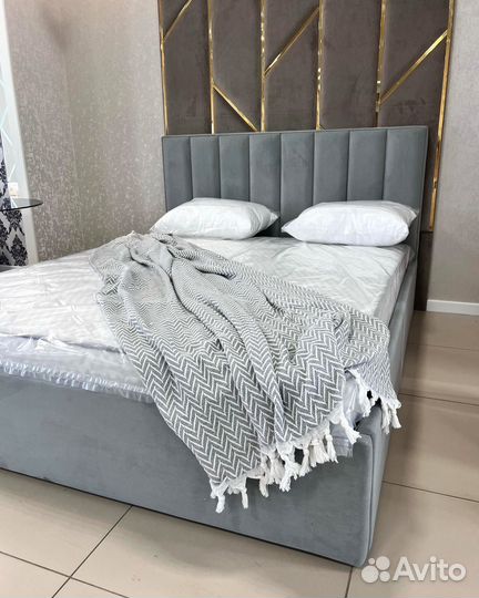 Кровать на заказ