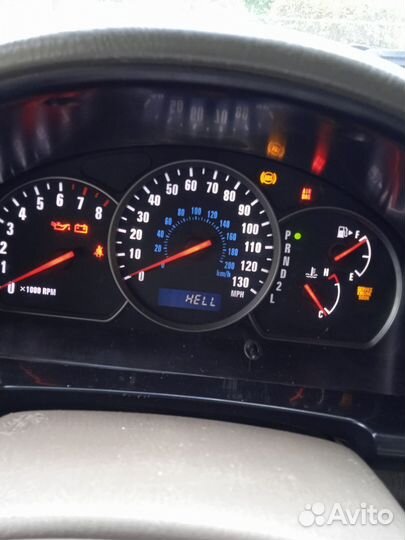 Приборная панель сузуки гранд витара 2003 г