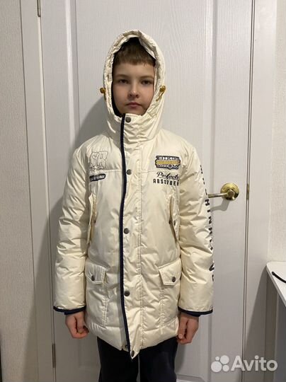 Вещи на мальчика пакетом