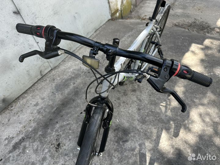 Maxit велосипед