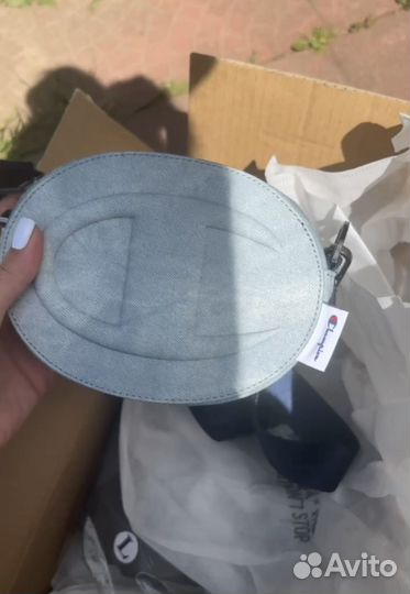 Байер китай 1688, Poizon