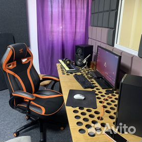 OnStage WSB - стол для домашней студии купить в Новосибирске по выгодным ценам