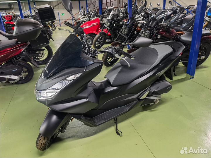 Honda PCX 125