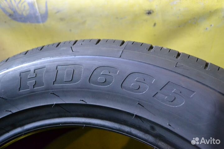 Haida HD665 205/55 R16 91V
