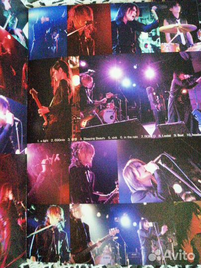 Фотобук live fhoto book Sugar 9Goats Black Out