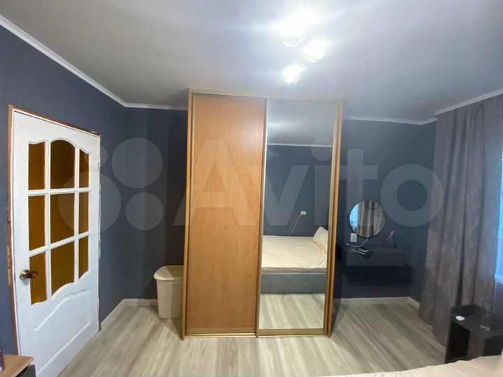 2-к. квартира, 46,5 м², 3/5 эт.