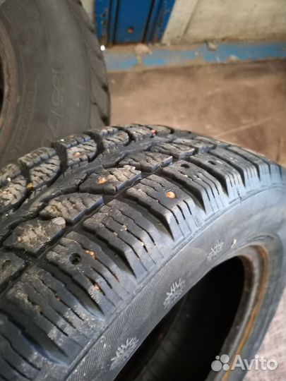 КАМА 505 Irbis 175/65 R14