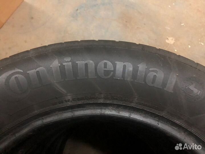 Continental ContiEcoContact 5 215/60 R16 95V