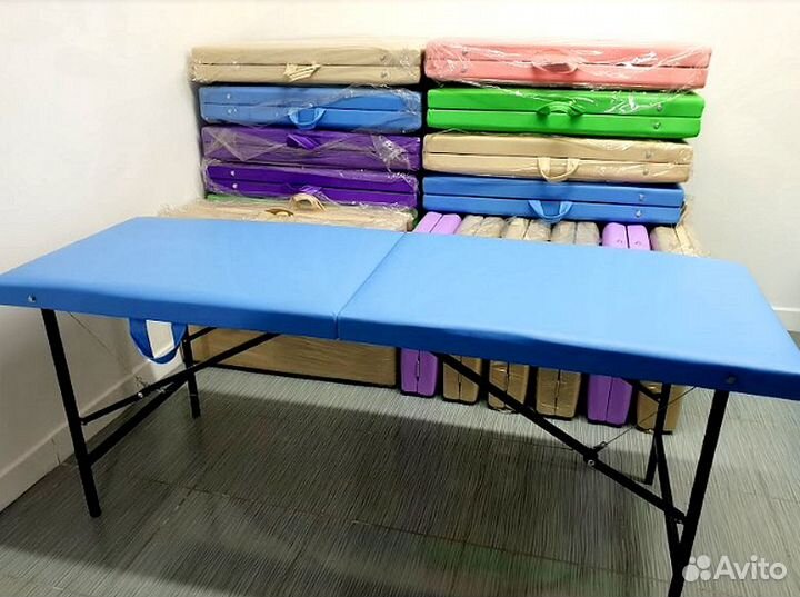 Массажные столы в Тюмени