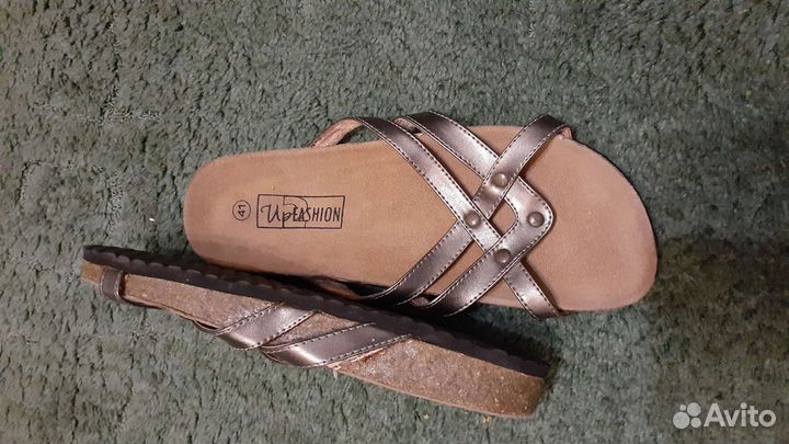 Массажер ног