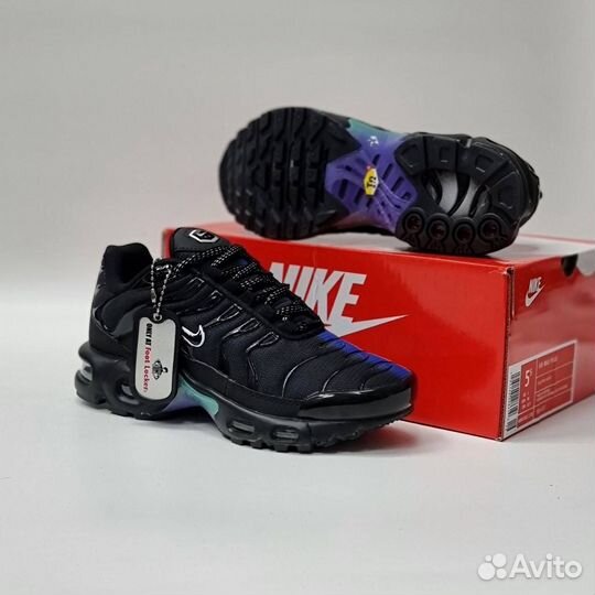 Женские кроссовки Nike Air TN plus+