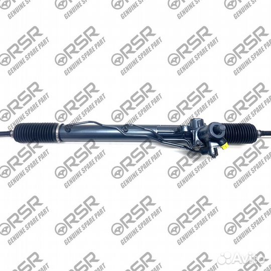 Рулевая рейка Kia Sportage