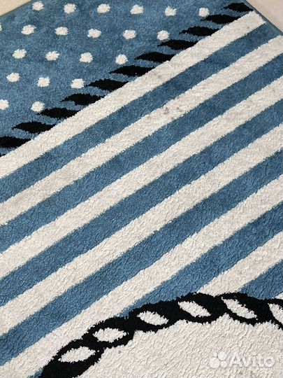 Ковер детский бу
