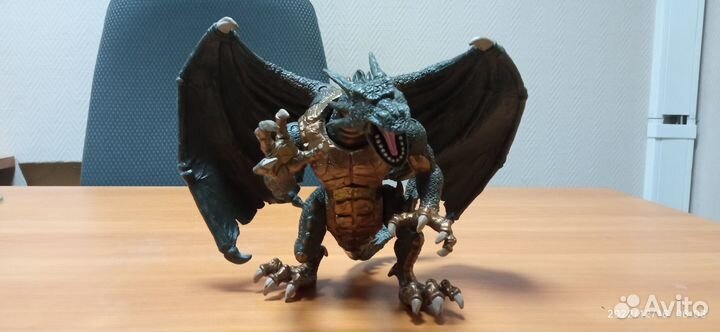 Фигурки Bluebox, Раро,Schleich, ELC