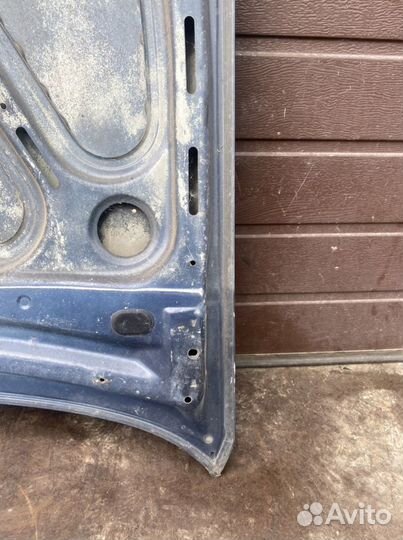 Капот Форд Сиера