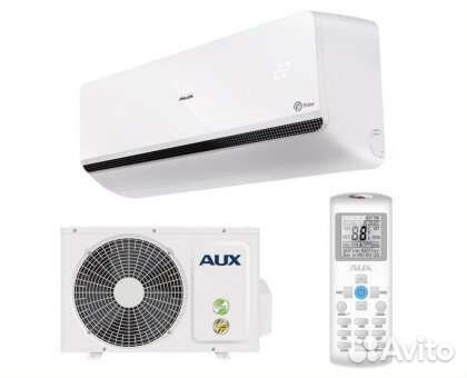 Кондиционеры, Сплит - системы