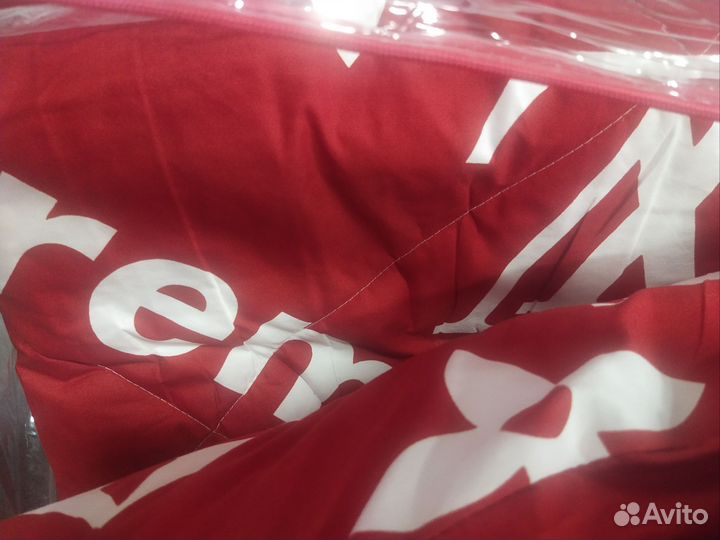 Постельное Supreme LV