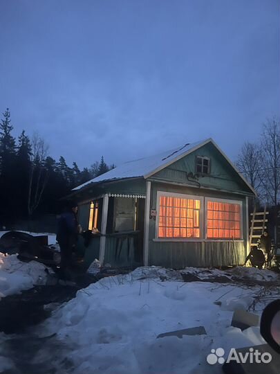 Крыша кровельные работы