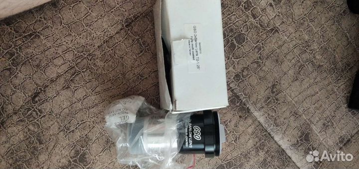 Телескоп celestron powerseeker 114 eq