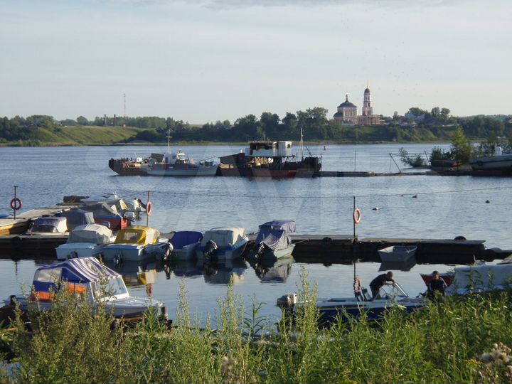 Гараж, 27 м²