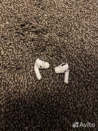 Apple airpods pro