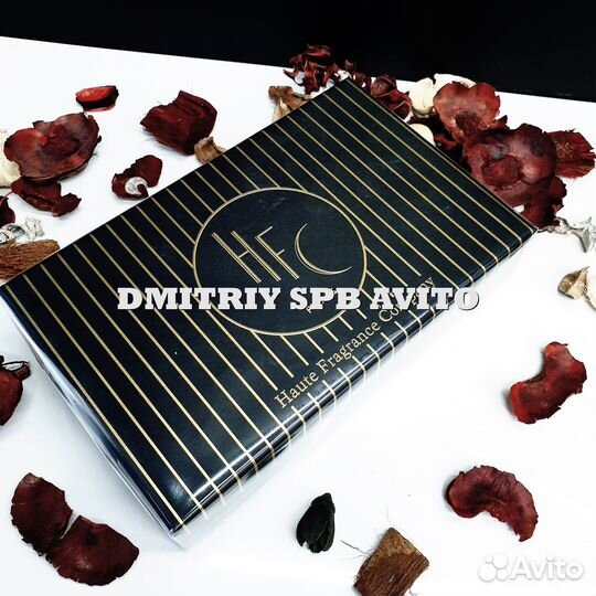 Набор миниатюр HFC честный знак