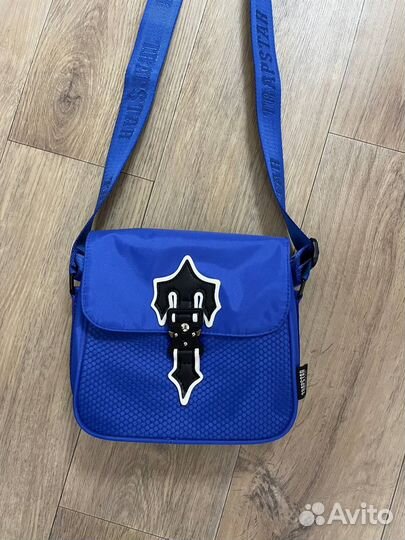 Сумка мужская Trapstar