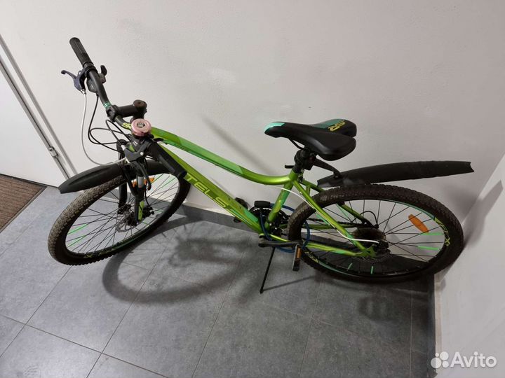 Велосипеды бу взрослый 27 колеса