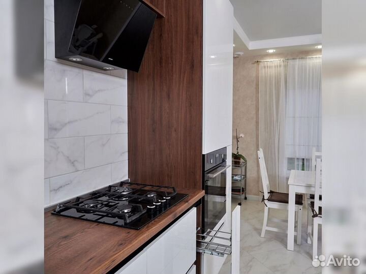 Кухня на заказ. Кухонный гарнитур от производителя