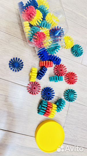 Конструктор