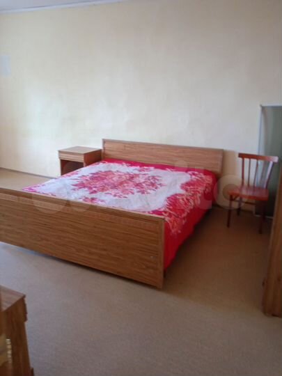 1-к. квартира, 40 м², 5/5 эт.