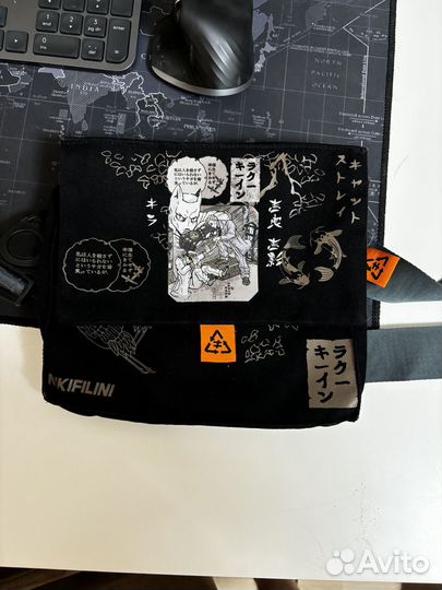 Сумка Nikifilini Killer Queen