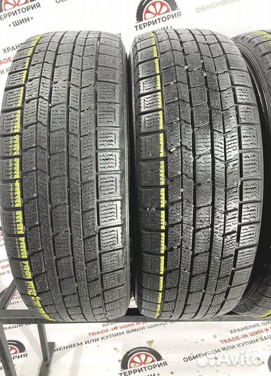 Dunlop Graspic DS3 195/65 R15 91S