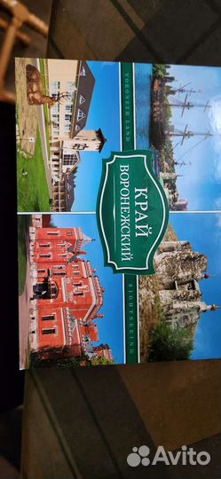 Магниты и открытки