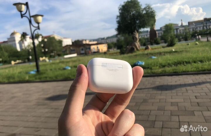 Airpods pro