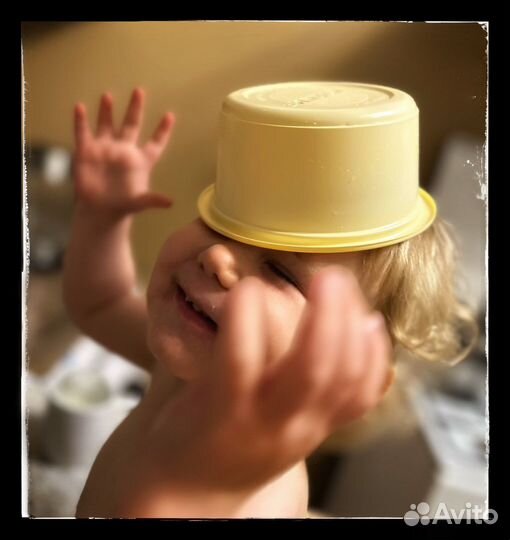 Мобильная фотосессия для детей