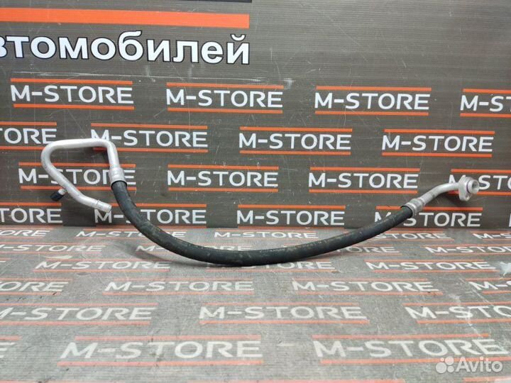 Трубка кондиционера Audi Q5 8R cdnc 2009