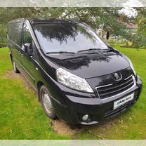 Peugeot Expert 1.6 MT, 2014, 84 045 км, с пробегом, цена 1 600 000 руб.