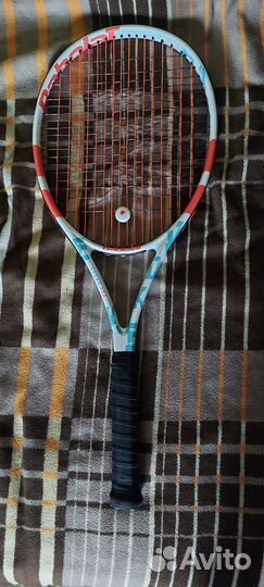 Теннисная ракетка Babolat Evoke 102