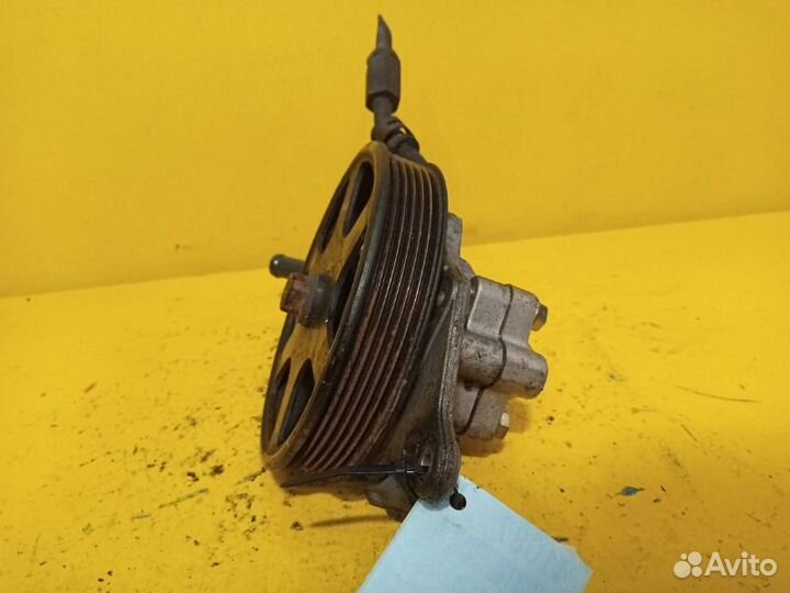 Насос гидроусилителя гур Mazda Mpv GY 1999-2006