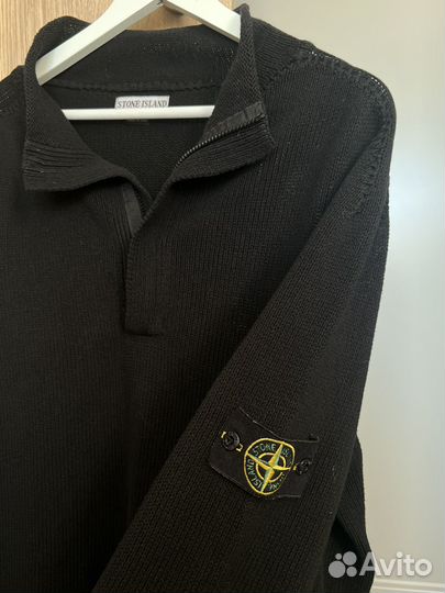 Джемпер Stone island оригинал