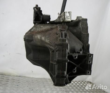 Кпп 6ст. toyota avensis T27 (98S15TX01)