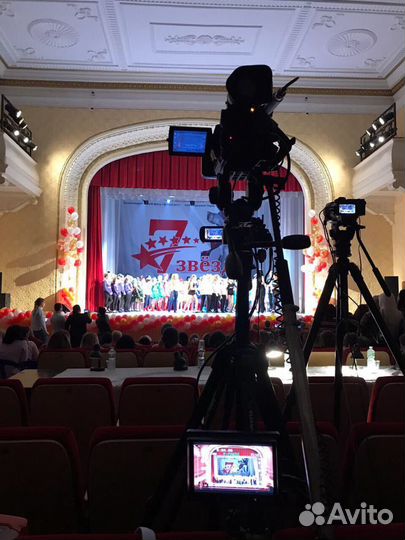 Фото и Видеосъёмка: Свадьбы, LoveStory, Крестины