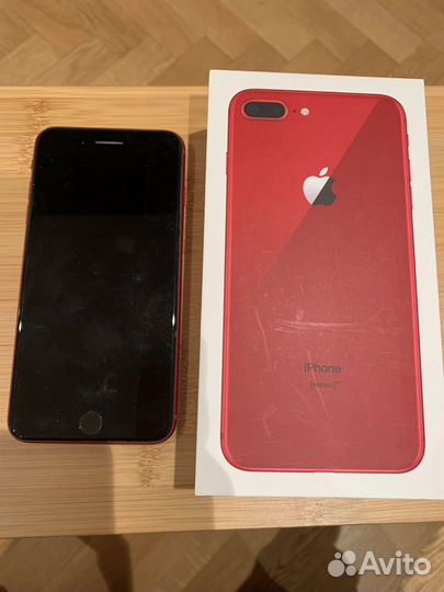 iPhone 8 Plus, 64 ГБ